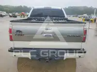 2012 Ford F-150 фото