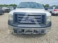 2012 Ford F-150 фото