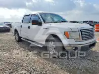 2012 Ford F-150 фото