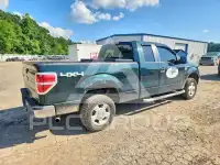 2012 Ford F-150 фото