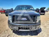 2012 Ford F-150 фото