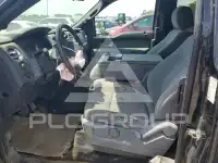 2012 Ford F-150 фото