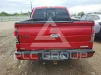 2012 Ford F-150 фото