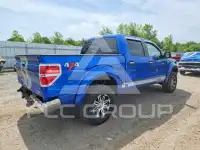 2012 Ford F-150 photo