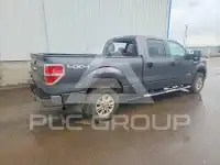 2012 Ford F-150 фото
