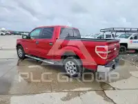 2012 Ford F-150 photo