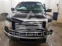 2012 Ford F-150 фото