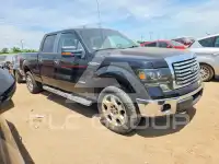 2012 Ford F-150 фото