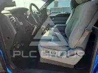 2012 Ford F-150 фото