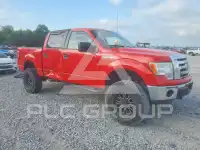 2012 Ford F-150 фото