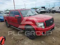 2012 Ford F-150 фото