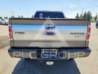 2012 Ford F-150 фото