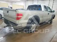 2012 Ford F-150 photo