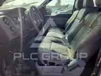2012 Ford F-150 фото