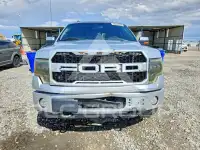2012 Ford F-150 фото