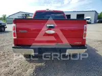 2012 Ford F-150 фото