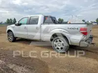 2012 Ford F-150 фото
