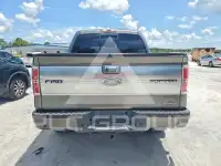 2012 Ford F-150 photo
