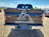 2012 Ford F-150 фото