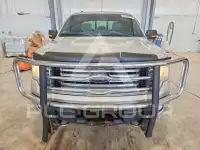 2012 Ford F-150 фото