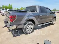 2012 Ford F-150 photo