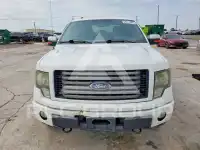 2012 Ford F-150 фото