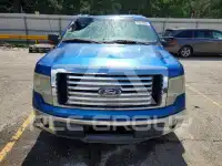 2012 Ford F-150 фото