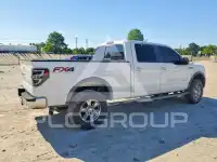 2012 Ford F-150 фото