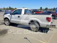 2012 Ford F-150 фото