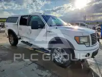 2012 Ford F-150 фото
