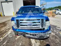 2012 Ford F-150 фото