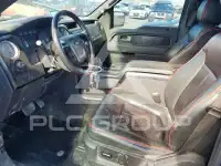 2012 Ford F-150 photo
