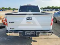 2012 Ford F-150 фото