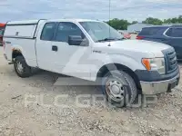 2012 Ford F-150 фото