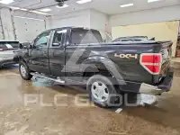 2012 Ford F-150 фото