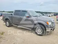 2012 Ford F-150 фото