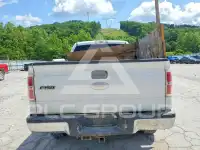 2012 Ford F-150 фото