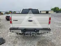 2012 Ford F-150 photo