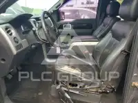 2012 Ford F-150 фото