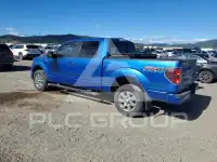 2012 Ford F-150 photo