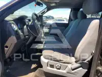 2012 Ford F-150 фото