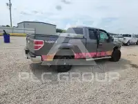 2012 Ford F-150 фото