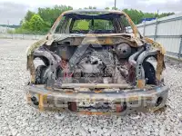 2012 Ford F-150 photo