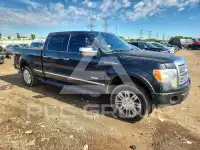 2012 Ford F-150 фото