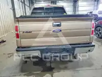 2012 Ford F-150 фото