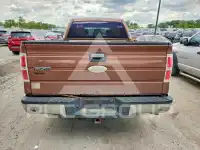 2012 Ford F-150 фото