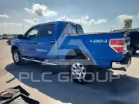 2012 Ford F-150 фото