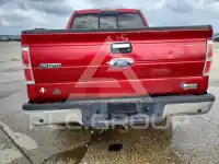 2012 Ford F-150 photo