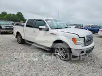 2012 Ford F-150 photo