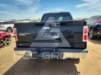 2012 Ford F-150 фото